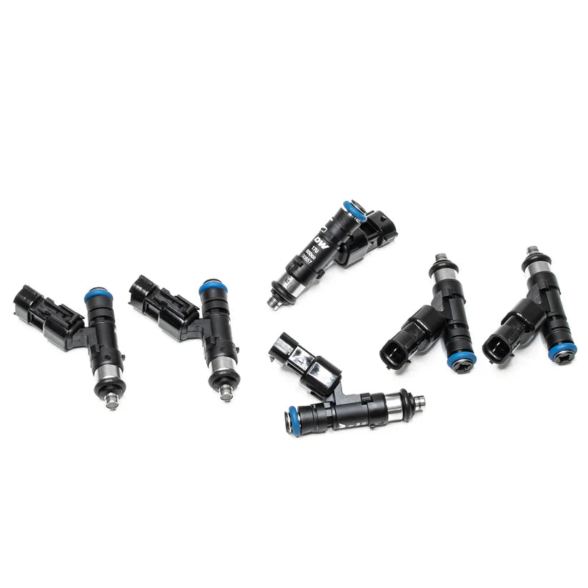 DeatschWerks VQ Injectors