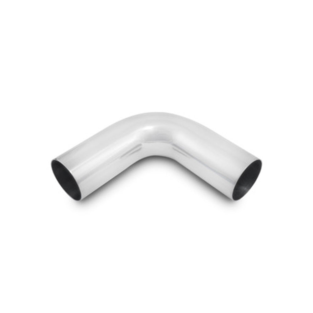 Vibrant Aluminum 90° Bends