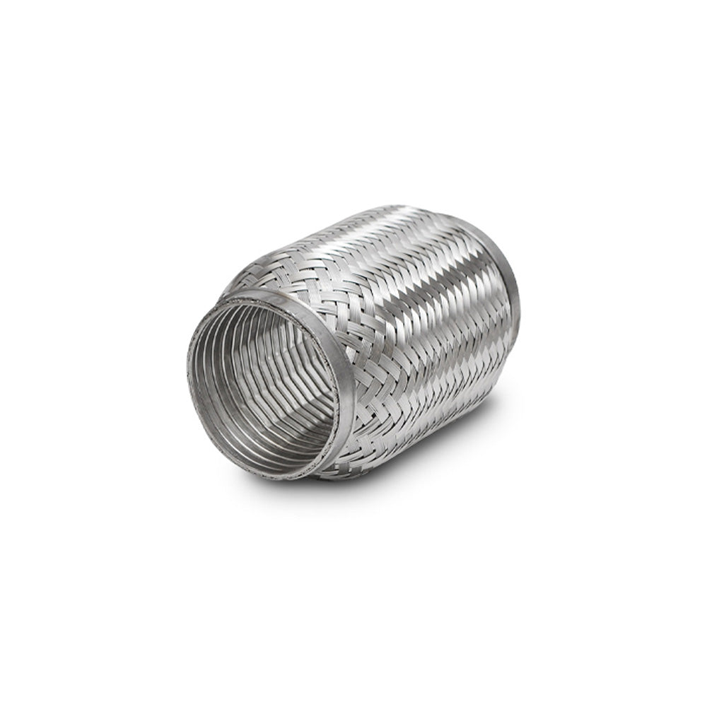 Vibrant TurboFlex Coupler