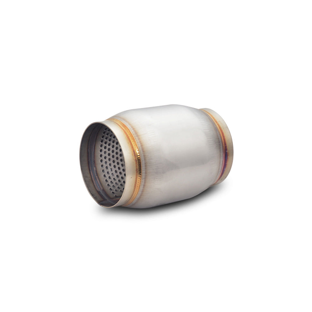 Vibrant Race Muffler