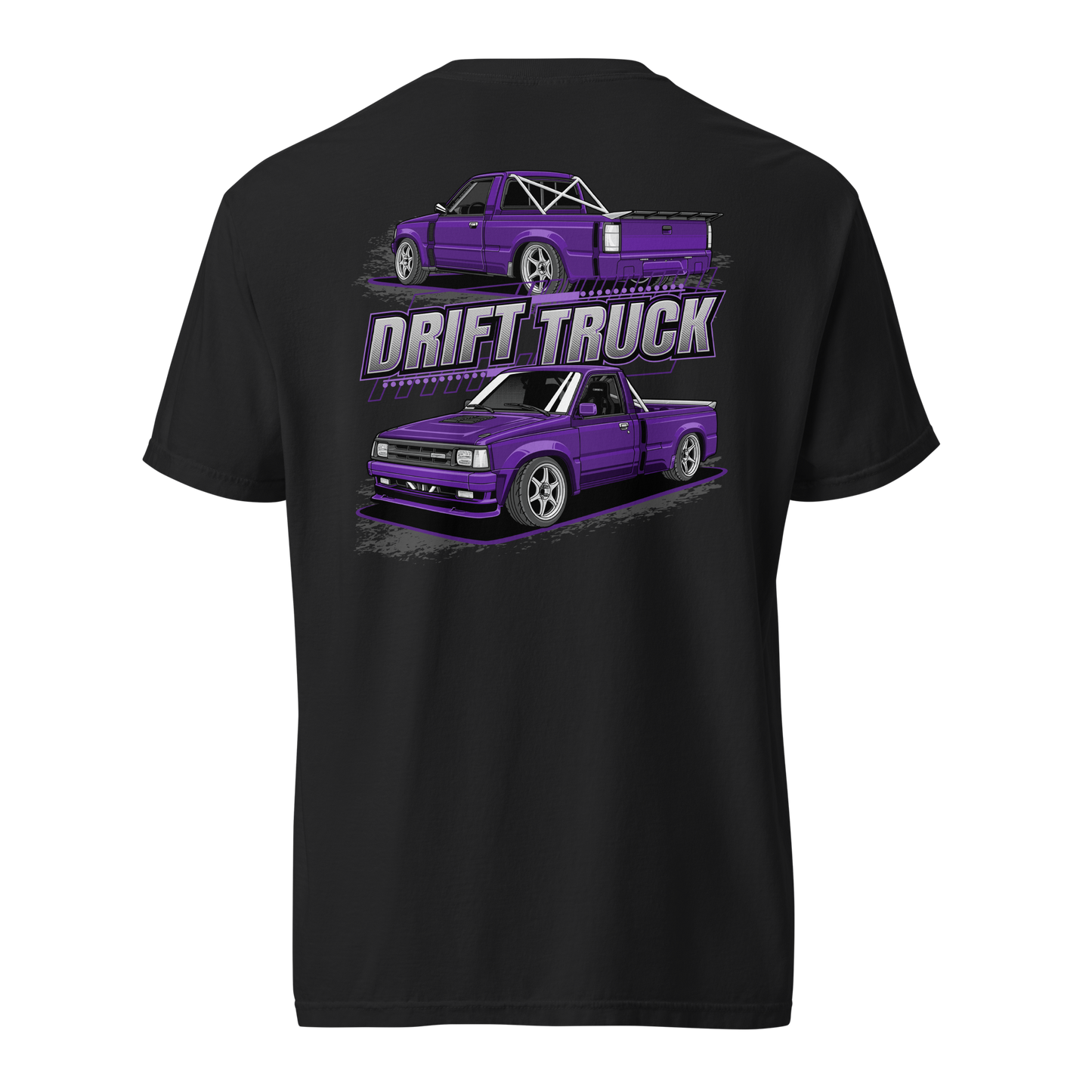 Drift Truck Tee