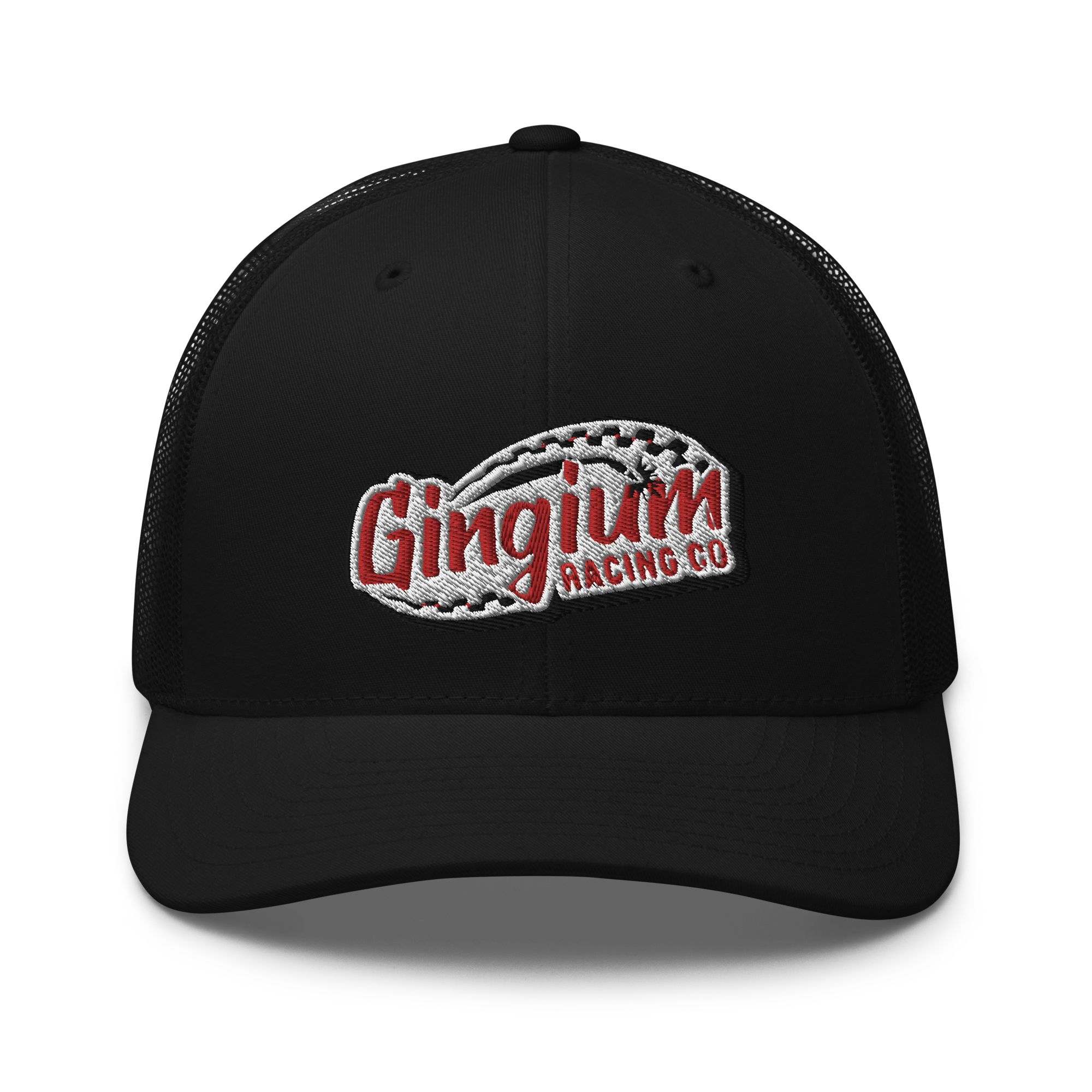 Gingium Racing Co – Ium Industries