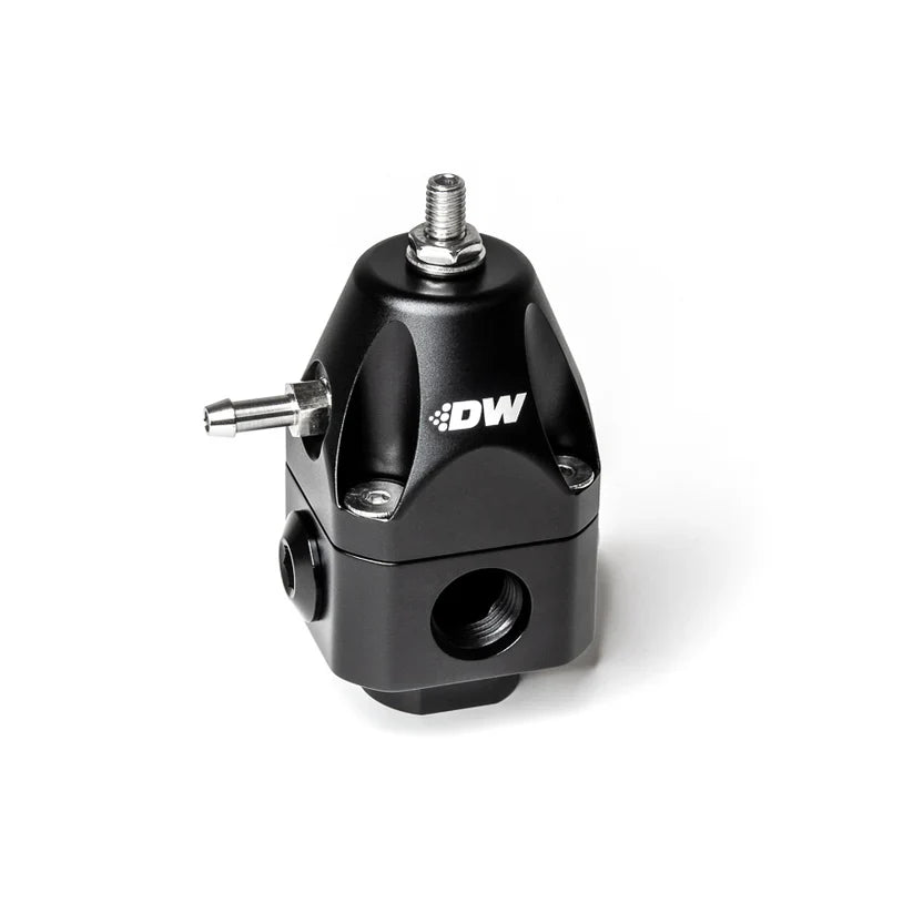 Fuel Pressure Regulators