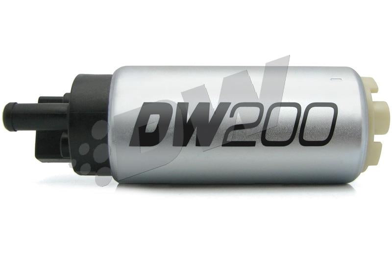 Fuel Pumps