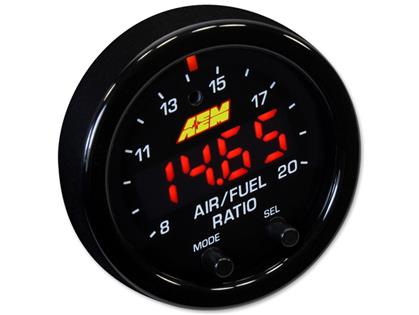 Gauges/Sensors