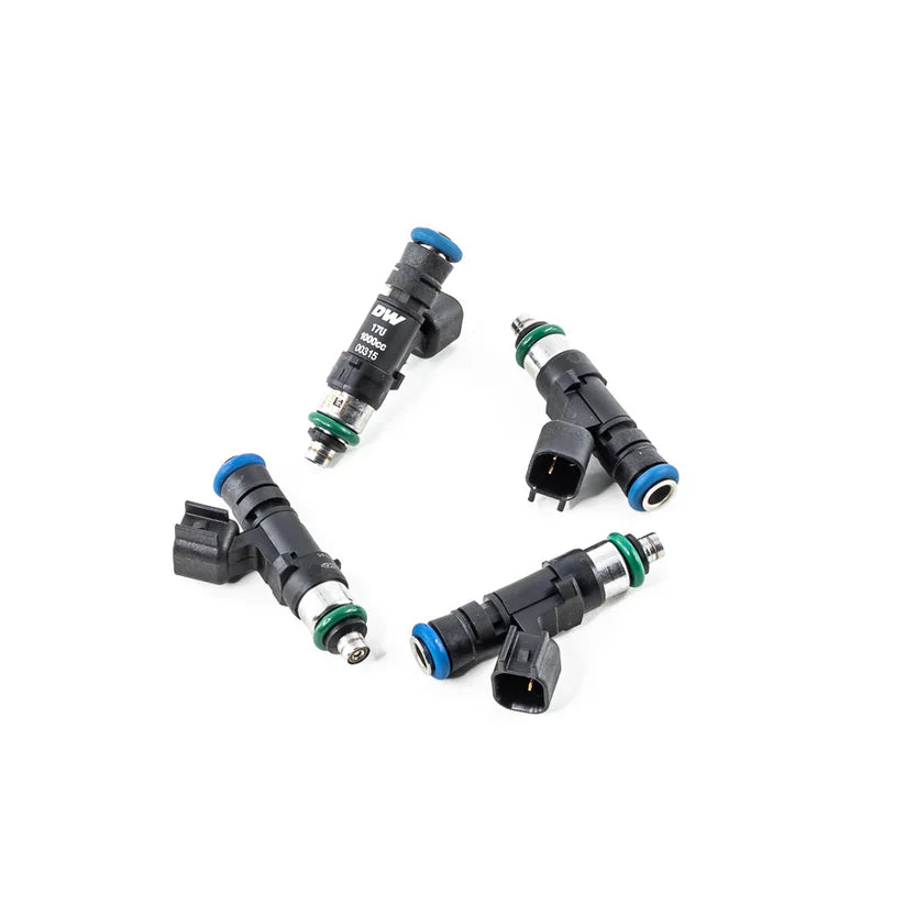 Fuel Injectors