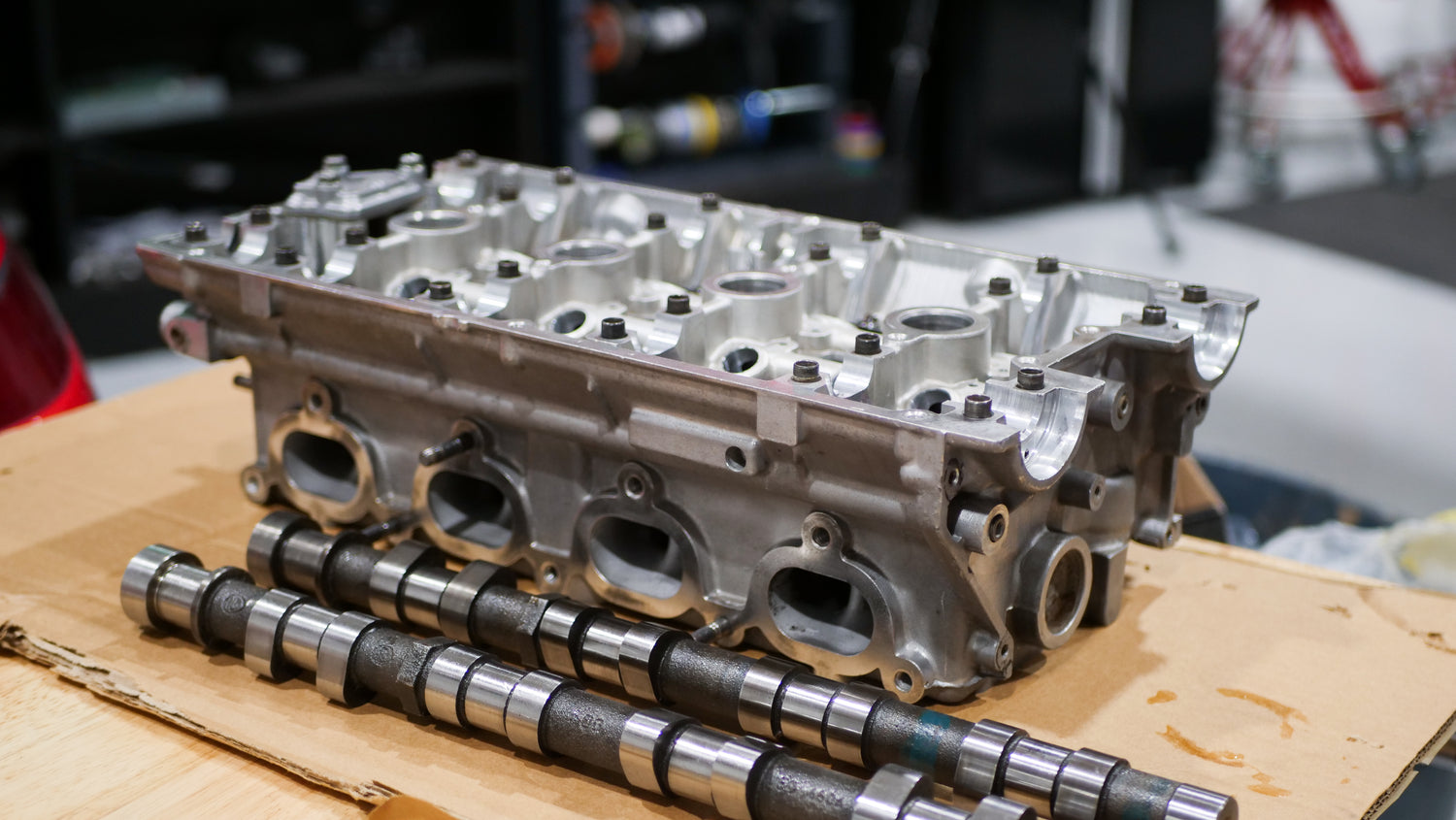 Parts