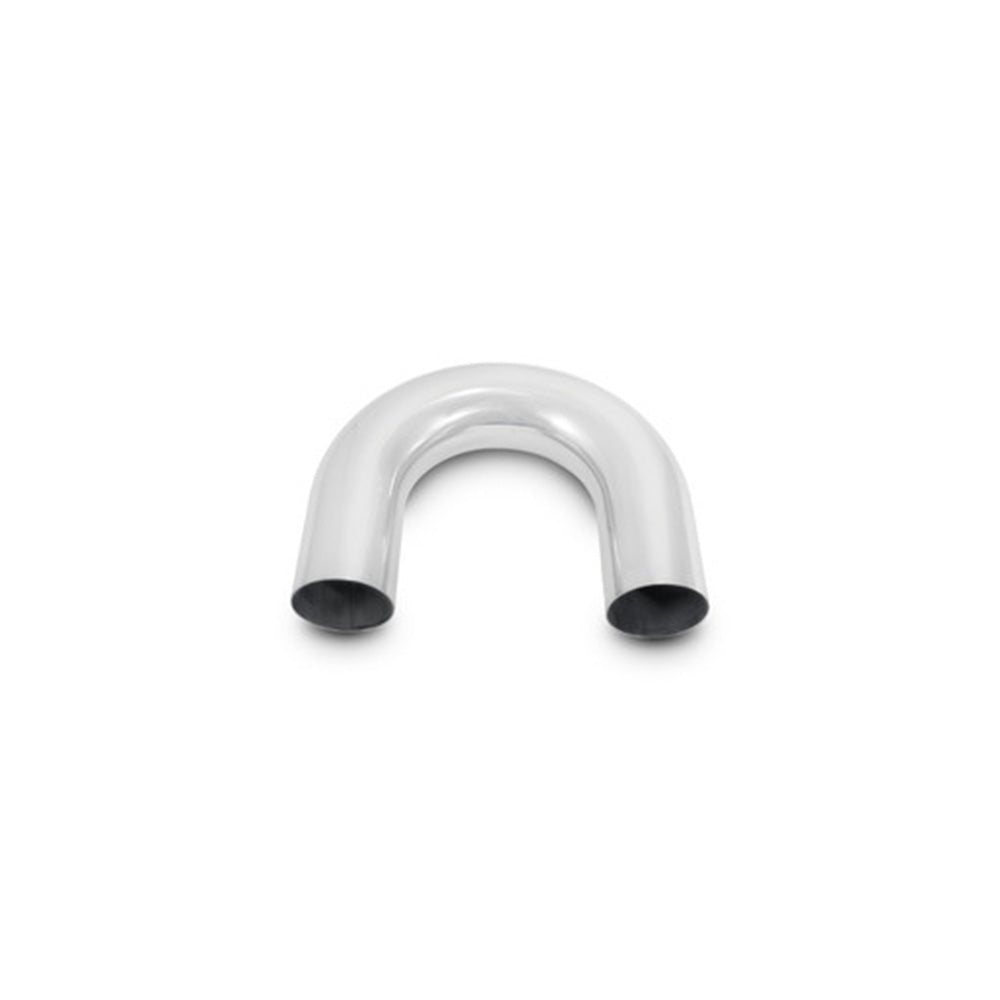 Vibrant Aluminum 180 Bend