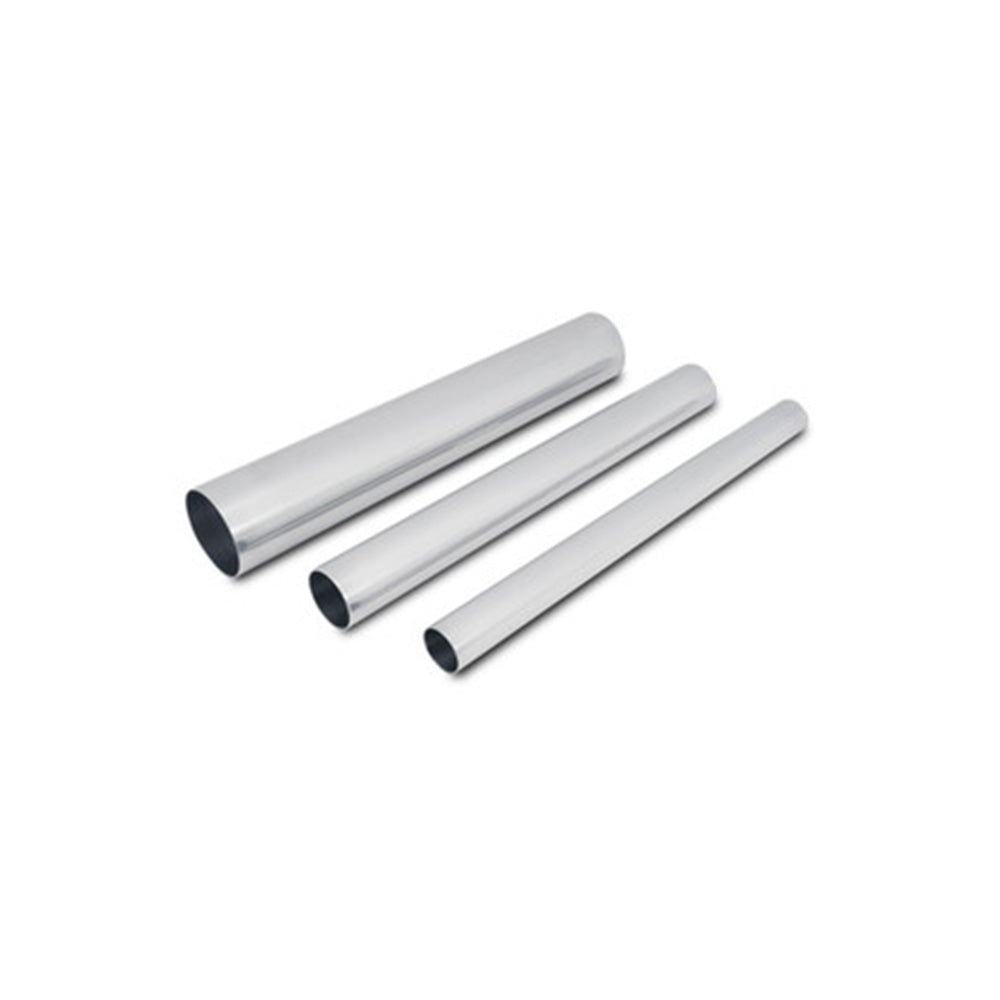 Vibrant Aluminum Straight Tubing