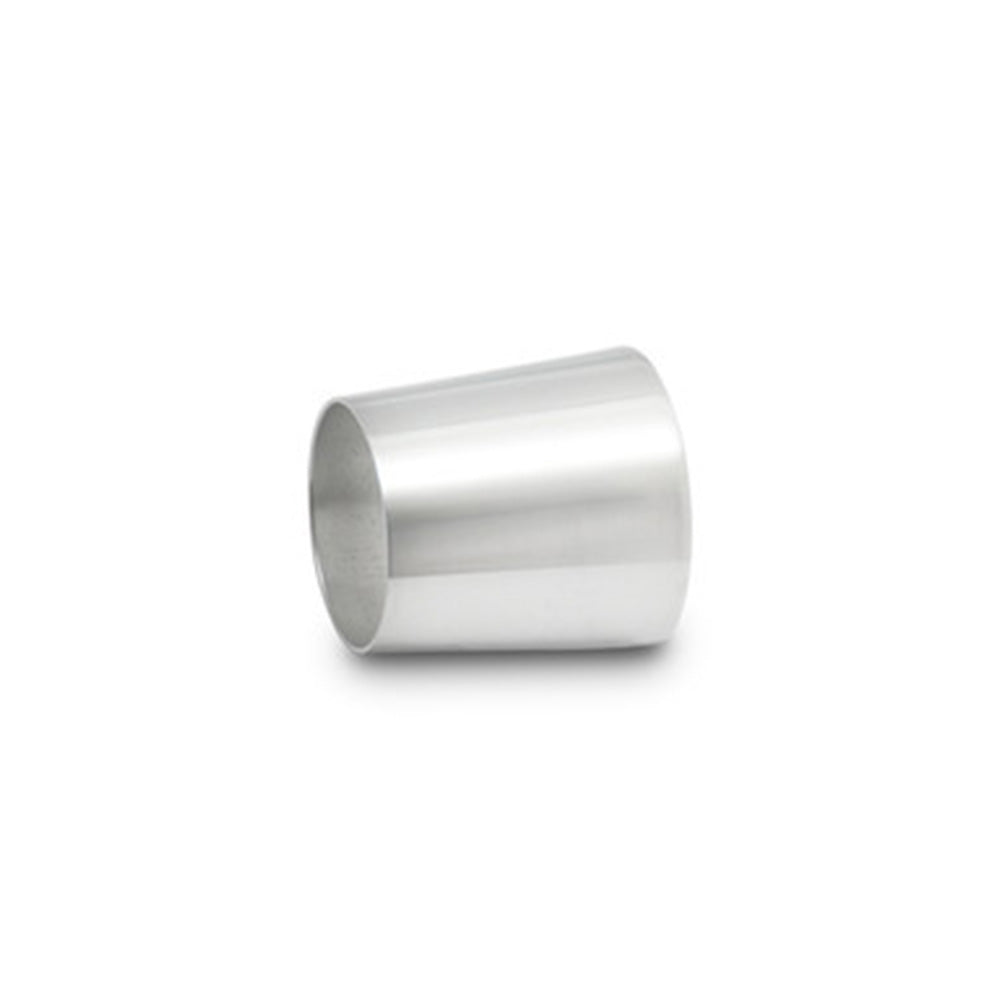 Vibrant Aluminum Transition