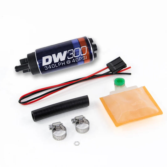 DeatschWerks DW300