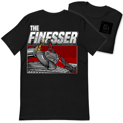 The Finesser Tee