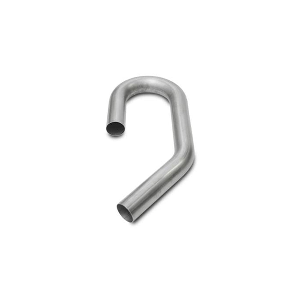 Vibrant Stainless Steel UJ