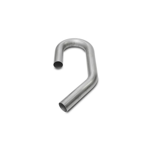 Vibrant Stainless Steel UJ