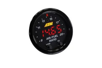 AEM X-Series Wideband UEGO AFR Sensor