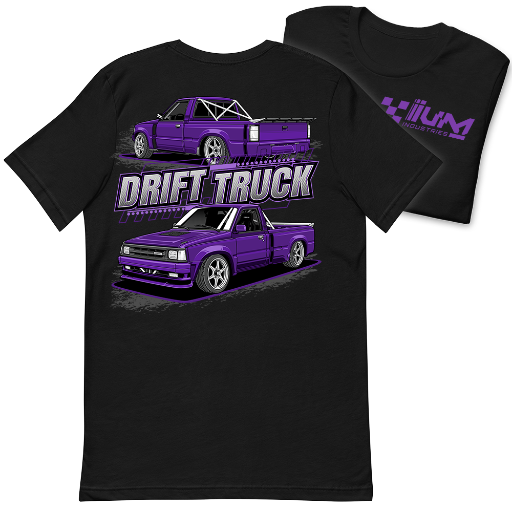 Drift Truck Tee