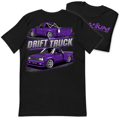 Drift Truck Tee