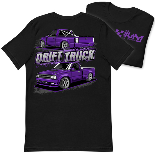 Drift Truck Tee