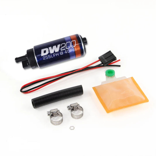 DeatschWerks DW200