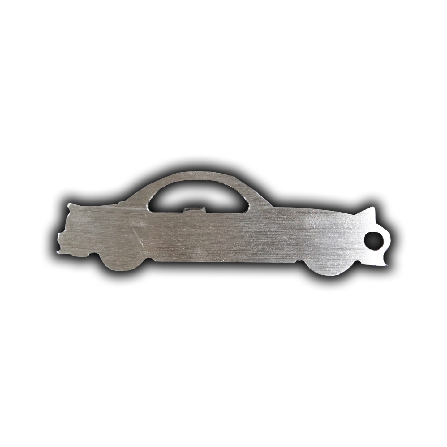 NA Miata Keychain