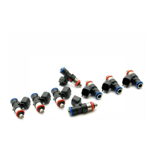 DeatschWerks LS Injectors