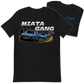 Miata Gang Tee