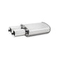 Vibrant STREETPOWER Universal Muffler