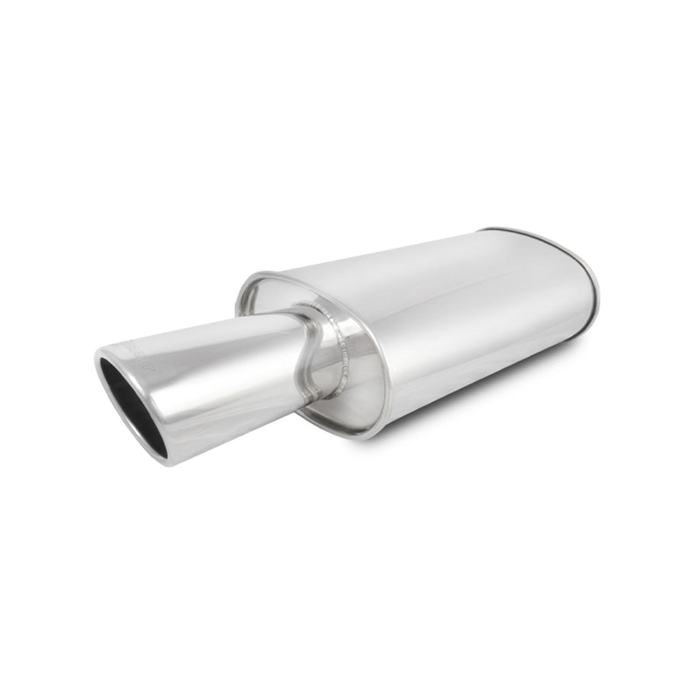 Vibrant STREETPOWER Universal Muffler