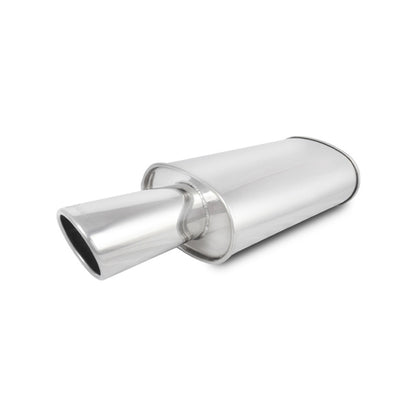 Vibrant STREETPOWER Universal Muffler
