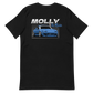 Molly The Miata Tee