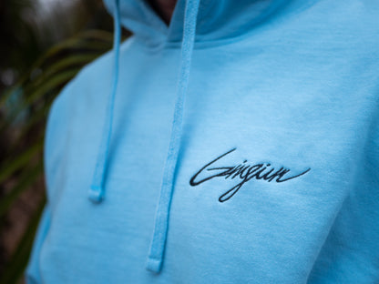 Pastel Signature Hoodie