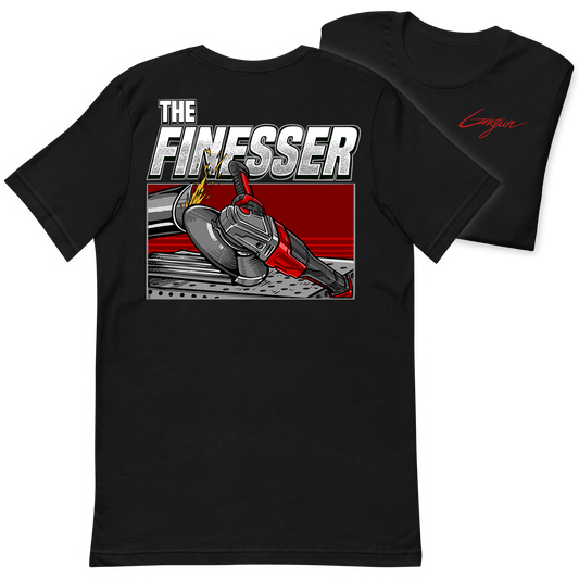 The Finesser Tee