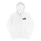 Embroidered Gingium Racing Co Zip-Up