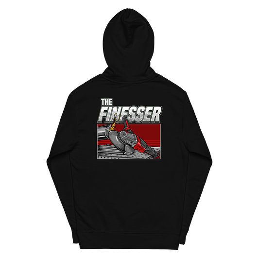 The Finesser Hoodie