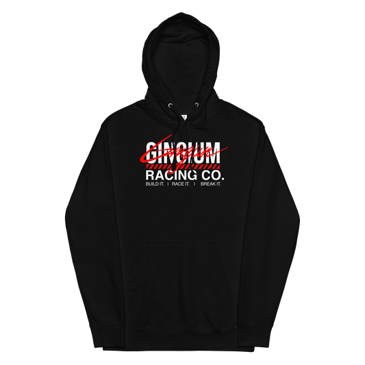 Gingium Racing Co Hoodie