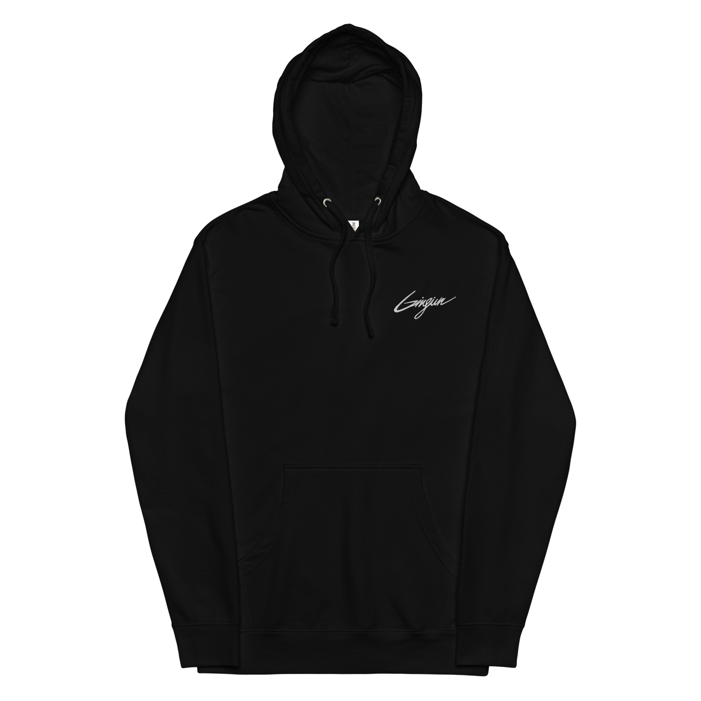 Supreme signature 2025 hoodie