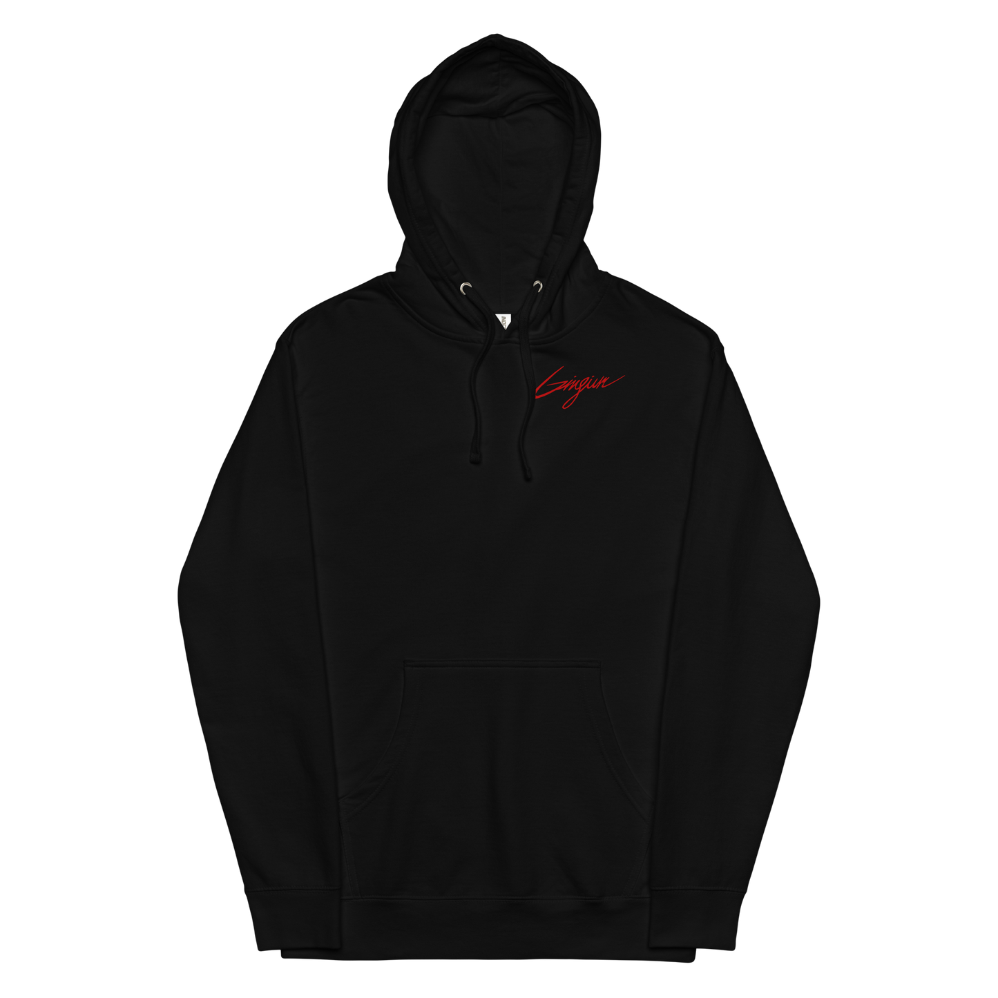 The Finesser Hoodie