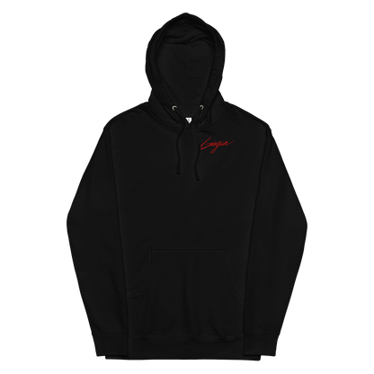 The Finesser Hoodie