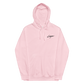 Embroidered Pastel Signature Hoodie