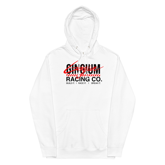 Gingium Racing Co Hoodie