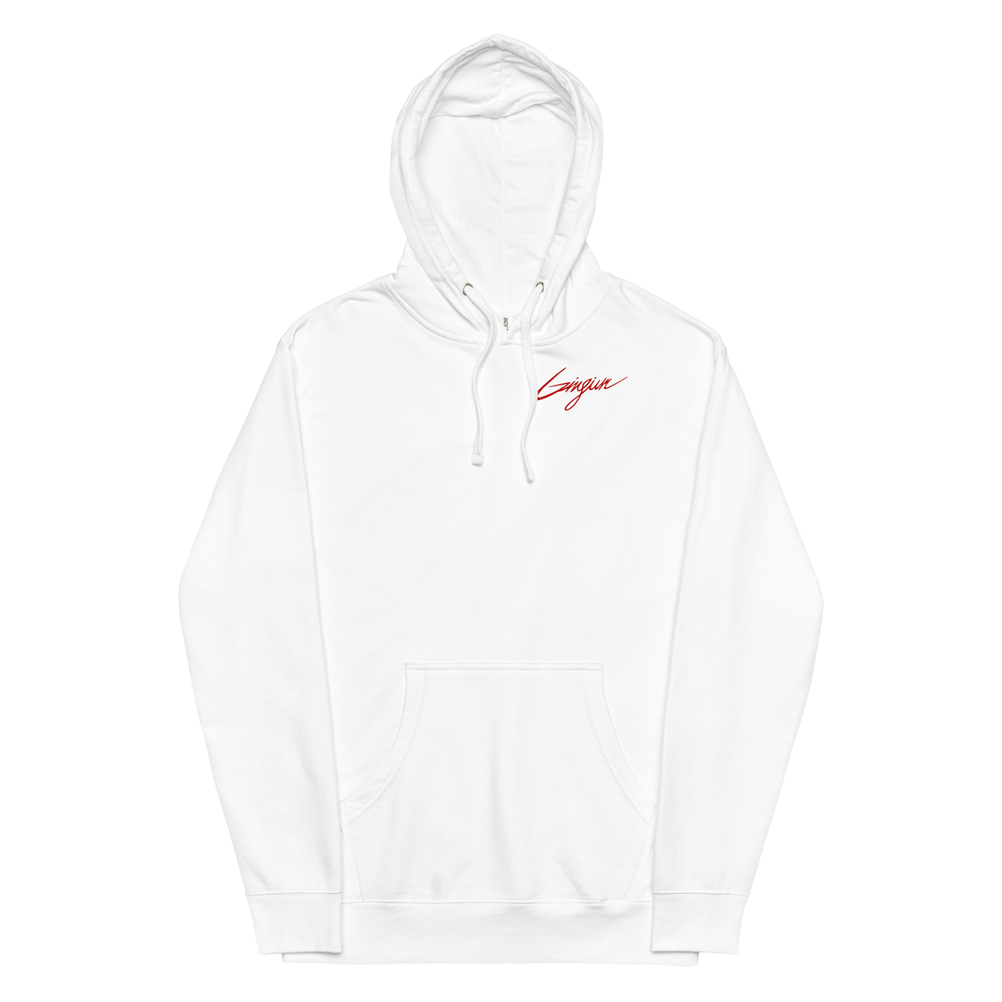 The Finesser Hoodie