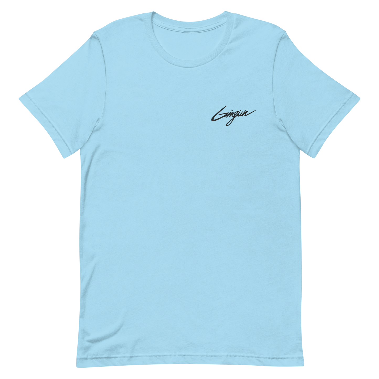 Pastel Signature Tee