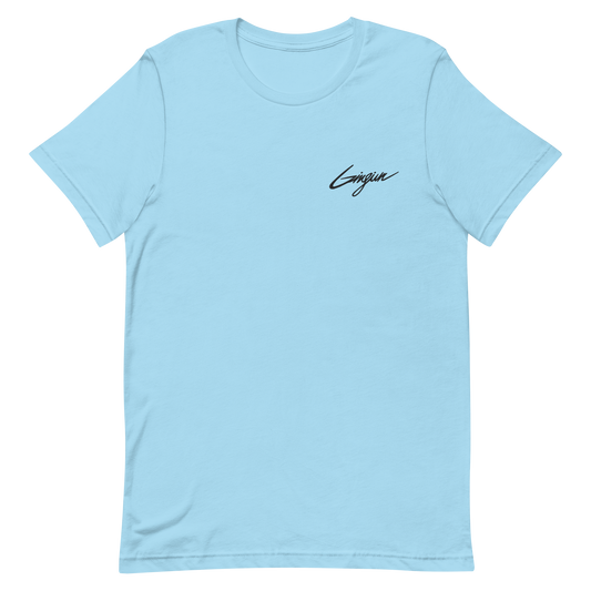 Pastel Signature Tee