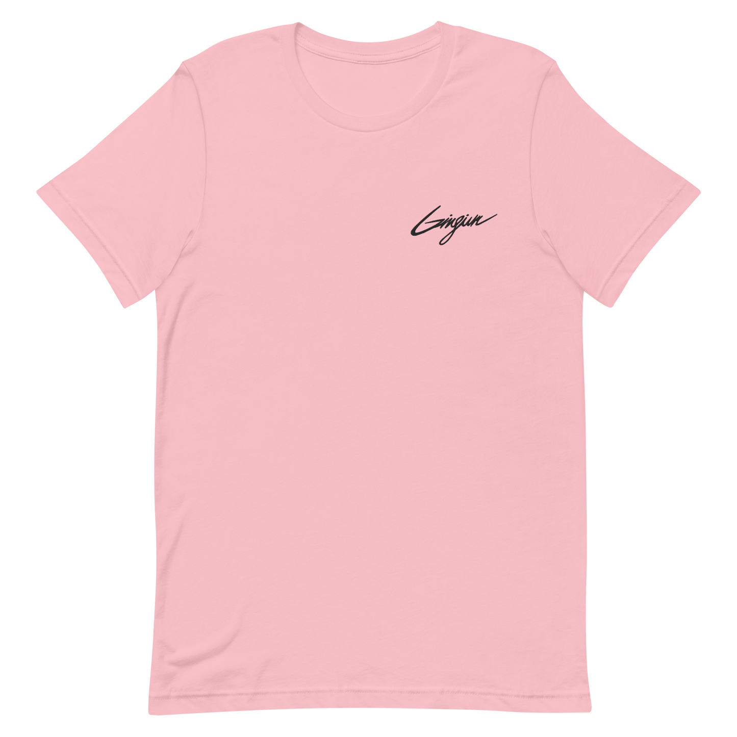 Pastel Signature Tee